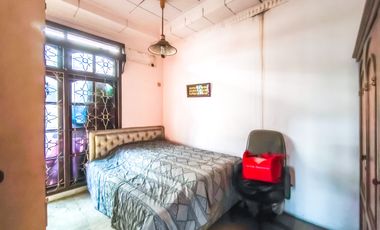 Rumah LT 396 SHM Siap Huni 15 Mnt ke Pintu Tol Bambu Apus J-41305