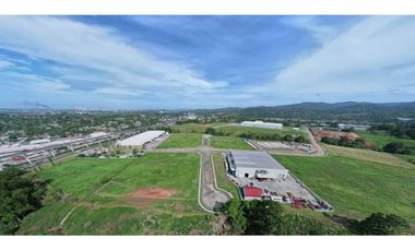 SE VENDE TERRENO EN CENTRO LOGISTICO |  3000MT2