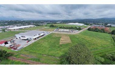 SE VENDE TERRENO EN CENTRO LOGISTICO |  3000MT2