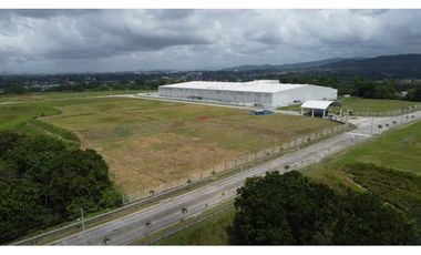 SE VENDE TERRENO EN CENTRO LOGISTICO |  3000MT2