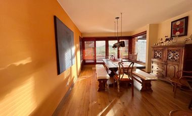 casa campestre en venta en vereda san jose. Cod V5115