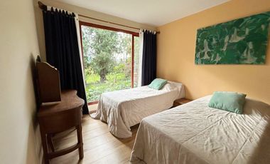 casa campestre en venta en vereda san jose. Cod V5115