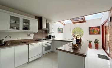 casa campestre en venta en vereda san jose. Cod V5115