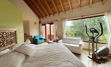 casa campestre en venta en vereda san jose. Cod V5115