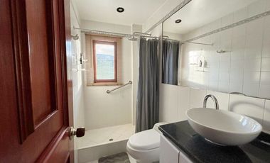 casa campestre en venta en vereda san jose. Cod V5115