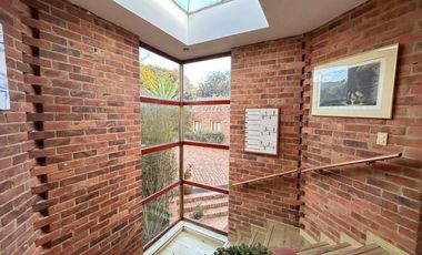 casa campestre en venta en vereda san jose. Cod V5115