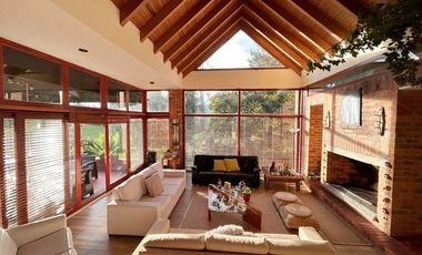 casa campestre en venta en vereda san jose. Cod V5115