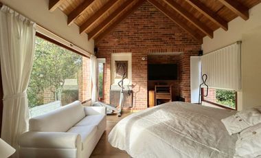 casa campestre en venta en vereda san jose. Cod V5115