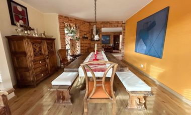 casa campestre en venta en vereda san jose. Cod V5115