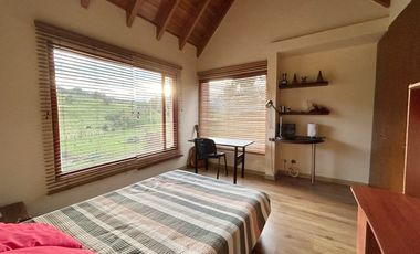 casa campestre en venta en vereda san jose. Cod V5115