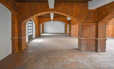 VENTA DE EDIFICIO EN EL CENTRO DE TOLUCA