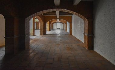 VENTA DE EDIFICIO EN EL CENTRO DE TOLUCA