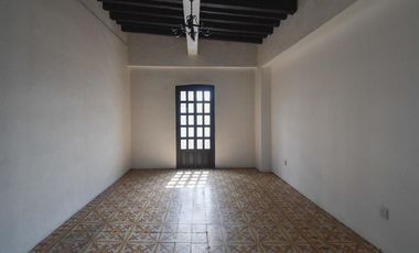 VENTA DE EDIFICIO EN EL CENTRO DE TOLUCA