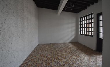 VENTA DE EDIFICIO EN EL CENTRO DE TOLUCA