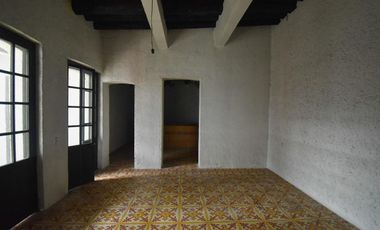 VENTA DE EDIFICIO EN EL CENTRO DE TOLUCA