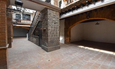 VENTA DE EDIFICIO EN EL CENTRO DE TOLUCA