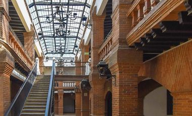 VENTA DE EDIFICIO EN EL CENTRO DE TOLUCA