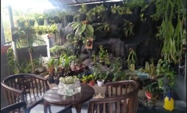 Rumah Bagus Terawat Hoek Depan Taman Siap Huni Di Jatirasa Bekasi
