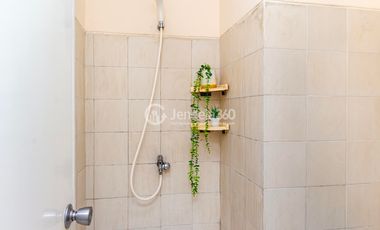 Disewakan Apartemen Belmont Residence tipe Studio Full Furnished