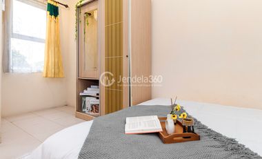 Disewakan Apartemen Belmont Residence tipe Studio Full Furnished