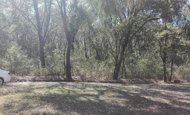 Terreno en venta en Zapopan