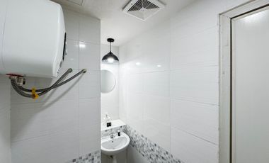 Apartemen Amega Crown Residence