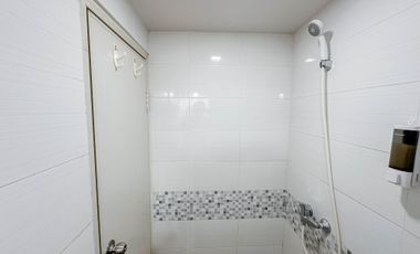 Apartemen Amega Crown Residence