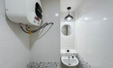 Apartemen Amega Crown Residence
