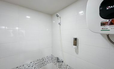 Apartemen Amega Crown Residence