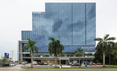 Oficina en alquiler Boulevard del Este, Vía Principal, Costa del Este