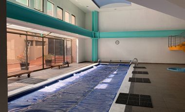 Departamento en venta San Jerónimo