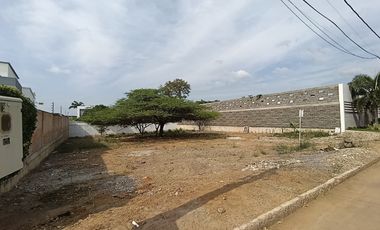 lote en venta en bocono. Cod V31913