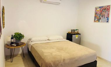 casa campestre en arriendo/venta en sabanilla. Cod V90637