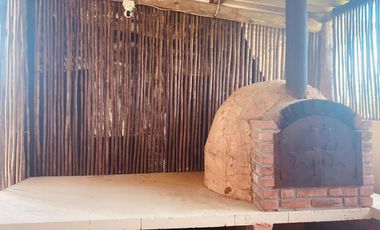 casa campestre en arriendo/venta en sabanilla. Cod V90637