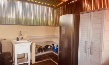 casa campestre en arriendo/venta en sabanilla. Cod V90637