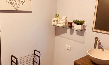 casa campestre en arriendo/venta en sabanilla. Cod V90637