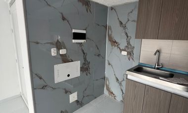 apartamento en arriendo en ciudad verde. Cod A120037