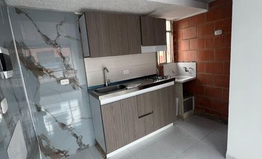 apartamento en arriendo en ciudad verde. Cod A120037