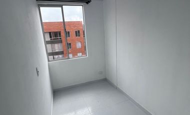 apartamento en arriendo en ciudad verde. Cod A120037