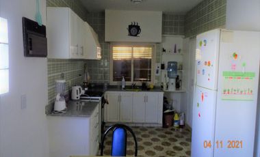 CASA EN VENTA - BÂº CENTRO - ALLEN - RIO NEGRO