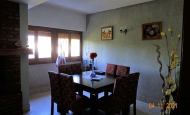 CASA EN VENTA - BÂº CENTRO - ALLEN - RIO NEGRO