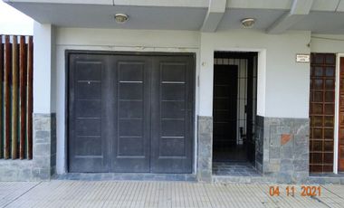 CASA EN VENTA - BÂº CENTRO - ALLEN - RIO NEGRO