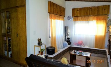 CASA EN VENTA - BÂº CENTRO - ALLEN - RIO NEGRO