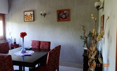 CASA EN VENTA - BÂº CENTRO - ALLEN - RIO NEGRO