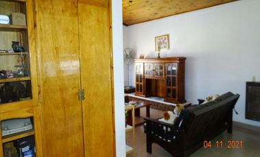 CASA EN VENTA - BÂº CENTRO - ALLEN - RIO NEGRO
