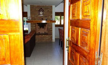 CASA EN VENTA - BÂº CENTRO - ALLEN - RIO NEGRO