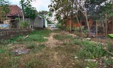 Kavling Tanah Siap Bangun Di Yogyakarta Urban Madani Regency