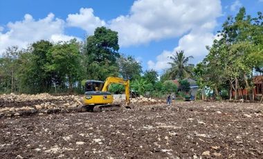 Kavling Tanah Siap Bangun Di Yogyakarta Urban Madani Regency
