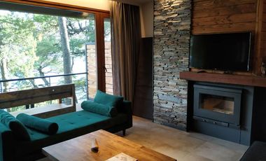 Departamento - Arelauquen Golf & Country Club