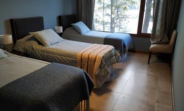 Departamento - Arelauquen Golf & Country Club